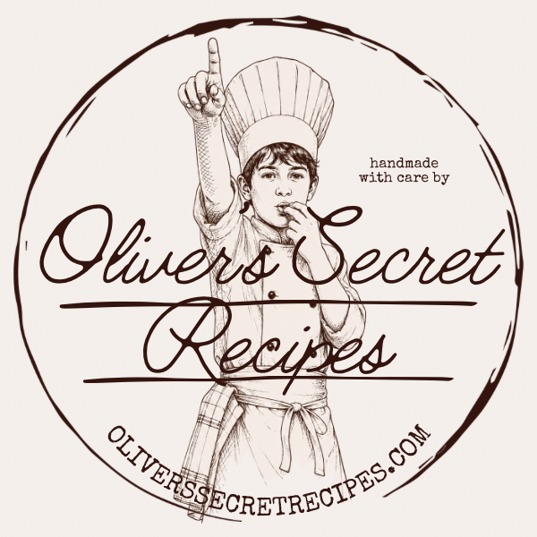 Oliver's Secret Recipes